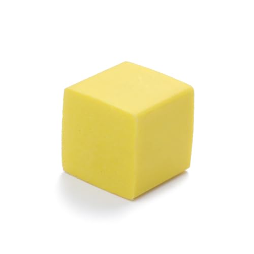 PLAFOPE 5 Stück Teiliges Cartoon Radiergummis Milchduft Bunte Kreative Radierer für Schüler Zufällige Farbe Zufällige Farbe von PLAFOPE
