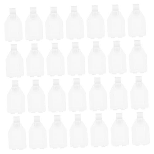 PLAFOPE 50 Stück Kunststoff Preisschildhalter Halbtransparent Wiederverwendbar mit Schnappverschluss Vielseitige Etikettenhalter für Drahtregale Körbe und Verkaufsflächen Langlebige PLAFOPE 50 Stück Kunststoff Preisschildhalter Halbtransparent Wiederverwendbar mit Schnappverschluss Vielseitige Etikettenhalter für Drahtregale Körbe und Verkaufsflächen Langlebige von PLAFOPE