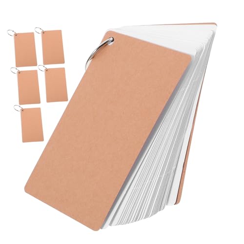 PLAFOPE 6 Stück Teiliges Linierte Karteikarten mit Ringbinder Blaue Karten pro Block Lernkarten für Schule Studium Büro Notizen und Vokabeln Organisieren und Strukturieren PLAFOPE 6 Stück Teiliges Linierte Karteikarten mit Ringbinder Blaue Karten pro Block Lernkarten für Schule Studium Büro Notizen und Vokabeln Organisieren und Strukturieren von PLAFOPE
