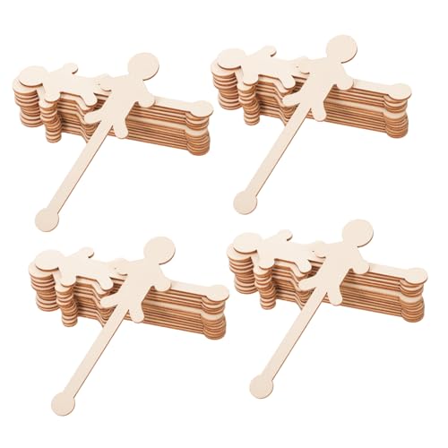 PLAFOPE 90 Stück Teiliges Holzfiguren- Unbemalte Junge Mädchen Formen DIY Bastelholzscheiben für Feiertagsdekoration Kreative Holzornamente für Gemeinsames Malen und Familienprojekte PLAFOPE 90 Stück Teiliges Holzfiguren- Unbemalte Junge Mädchen Formen DIY Bastelholzscheiben für Feiertagsdekoration Kreative Holzornamente für Gemeinsames Malen und Familienprojekte von PLAFOPE