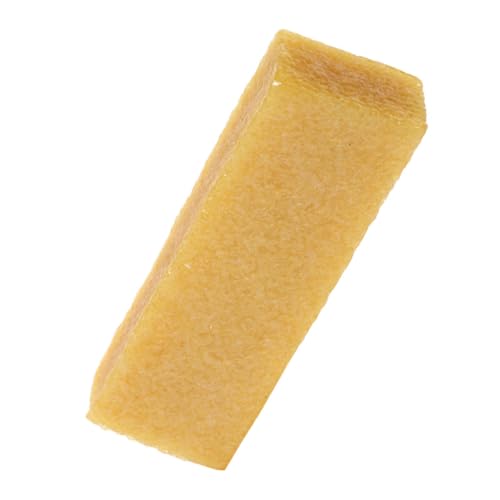 PLAFOPE Abrasiver Radiergummi Reinigungsklotz Verschleißfest für Schleifbänder Schleifscheiben Skateboard Griptape Effektiver Schmutzentferner für Werkstatt und Studio PLAFOPE Abrasiver Radiergummi Reinigungsklotz Verschleißfest für Schleifbänder Schleifscheiben Skateboard Griptape Effektiver Schmutzentferner für Werkstatt und Studio von PLAFOPE