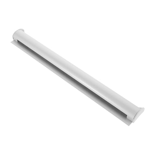 PLAFOPE Bestellhalter für Restaurantküchen mit Stiftschacht Langlebiger Biegungsresistenter Küchen Organizer ohne Bohren Effizienter Ticket Quittungshalter für Gastronomiebetriebe und PLAFOPE Bestellhalter für Restaurantküchen mit Stiftschacht Langlebiger Biegungsresistenter Küchen Organizer ohne Bohren Effizienter Ticket Quittungshalter für Gastronomiebetriebe und von PLAFOPE