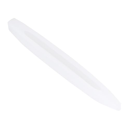 PLAFOPE DIY Silikon Kugelschreiber Form Kreative Epoxidharz Stiftform Wiederverwendbar Flexibel Für Büro Und Zuhause von PLAFOPE