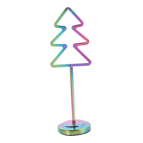 PLAFOPE Edelstahl Weihnachtsbaum Kartenhalter Farbverlauf Memo Clip Multifunktional Für Büro und Zuhause Weihnachtsdeko Festliche Tischdekoration Für Fotos Gruß Visitenkarten PLAFOPE Edelstahl Weihnachtsbaum Kartenhalter Farbverlauf Memo Clip Multifunktional Für Büro und Zuhause Weihnachtsdeko Festliche Tischdekoration Für Fotos Gruß Visitenkarten von PLAFOPE