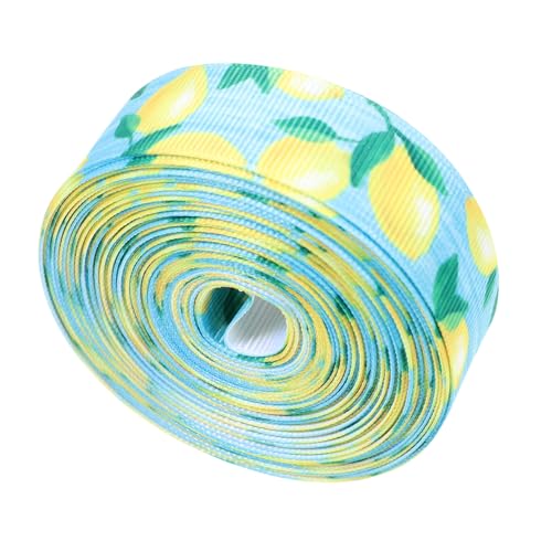PLAFOPE Geschenkband Breit Geripptes Geschenkverpackungsband für DIY Basteln Sommerparty Geburtstagsdeko Hochzeitsschleifen PLAFOPE Geschenkband Breit Geripptes Geschenkverpackungsband für DIY Basteln Sommerparty Geburtstagsdeko Hochzeitsschleifen von PLAFOPE