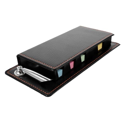 PLAFOPE Haftnotizen Selbstklebende Memo Pads Bürobedarf Schreibwaren Notizzettel zum Beschriften und Markieren für Büro und Zuhause Praktische To Do Listen Sticker PLAFOPE Haftnotizen Selbstklebende Memo Pads Bürobedarf Schreibwaren Notizzettel zum Beschriften und Markieren für Büro und Zuhause Praktische To Do Listen Sticker von PLAFOPE