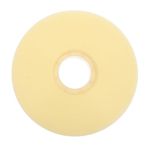 PLAFOPE Klares Starkes Heißschmelz Klebeband für Verpackung und Versand Robustes Leichtes Bündelband für Sichere Paketbefestigung und Effizientes Bündeln im Garten und Lager PLAFOPE Klares Starkes Heißschmelz Klebeband für Verpackung und Versand Robustes Leichtes Bündelband für Sichere Paketbefestigung und Effizientes Bündeln im Garten und Lager von PLAFOPE