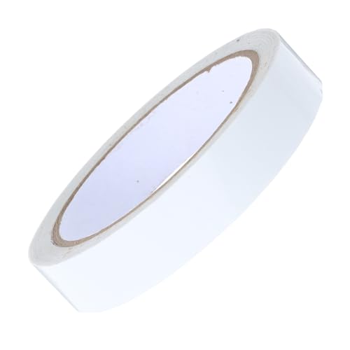 PLAFOPE Manipulationssicheres Sicherheitsband Rot Tamper Klebeband mit Sichtbarem Aufdruck für Versand Umzug Lagerung Diebstahl Sicherheitsverschluss von PLAFOPE