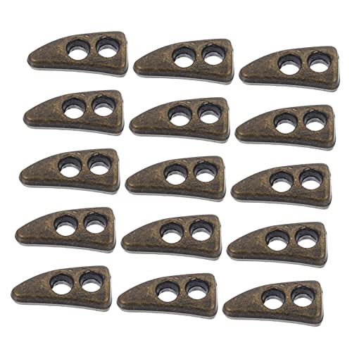 PLAFOPE Mini-knöpfe Für Puppen 100 Stück Druckknöpfe Für Kleidung Elegant Und Praktisch Ideal Als Puppenkleidungszubehör PLAFOPE Mini-knöpfe Für Puppen 100 Stück Druckknöpfe Für Kleidung Elegant Und Praktisch Ideal Als Puppenkleidungszubehör von PLAFOPE