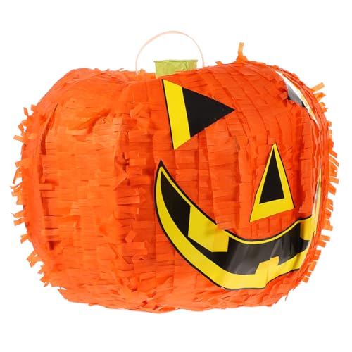 PLAFOPE Halloween-partyzubehör Neuartiges Spielzeug in Horrorform Einfach Zu Befüllen Leicht PLAFOPE Halloween-partyzubehör Neuartiges Spielzeug in Horrorform Einfach Zu Befüllen Leicht von PLAFOPE