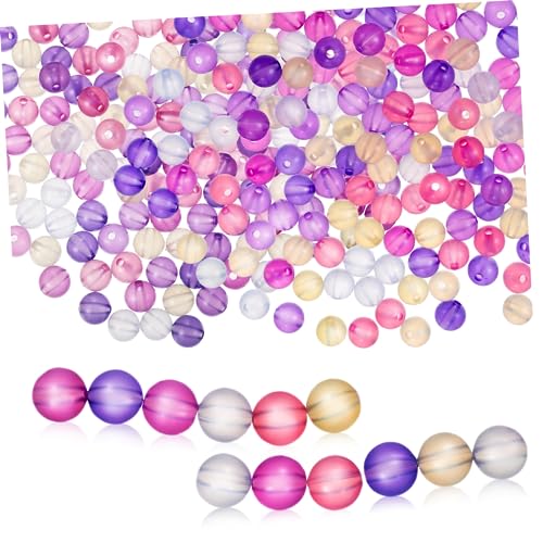 PLAFOPE Schmuckherstellungsset Mit Uv-perlen – 1000 Runde Perlen Mit Uv-farbwechsel Sonnenperlen Für Kinder Großpackung PLAFOPE Schmuckherstellungsset Mit Uv-perlen – 1000 Runde Perlen Mit Uv-farbwechsel Sonnenperlen Für Kinder Großpackung von PLAFOPE