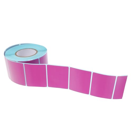 PLAFOPE Selbstklebende Etiketten Wasserfest Vielseitig Einsetzbar für Adressaufkleber Versandetiketten Barcode aufkleber Kompatibel mit Thermodruckern PLAFOPE Selbstklebende Etiketten Wasserfest Vielseitig Einsetzbar für Adressaufkleber Versandetiketten Barcode aufkleber Kompatibel mit Thermodruckern von PLAFOPE