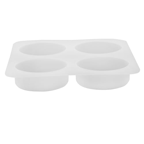 PLAFOPE Silikon Seifenform Handgemachte und Kerzenform Langlebig und DIY Seifenherstellung und Bastelprojekte PLAFOPE Silikon Seifenform Handgemachte und Kerzenform Langlebig und DIY Seifenherstellung und Bastelprojekte von PLAFOPE