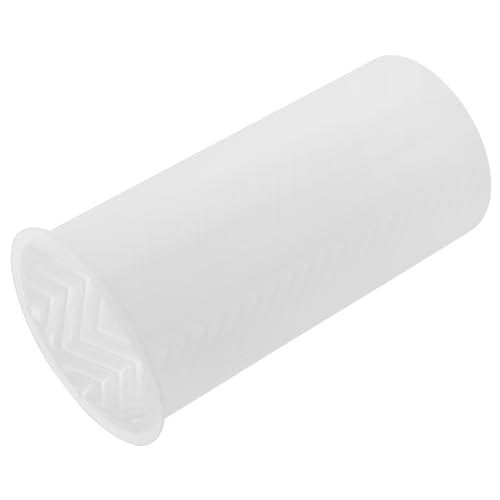 PLAFOPE Silikon kerzenform DIY Kerzen Gießform mit Querstruktur Wiederverwendbar Leicht zu Reinigen Für Handgefertigte Kerzen Seifen Gießformen Zuhause Dekoration PLAFOPE Silikon kerzenform DIY Kerzen Gießform mit Querstruktur Wiederverwendbar Leicht zu Reinigen Für Handgefertigte Kerzen Seifen Gießformen Zuhause Dekoration von PLAFOPE