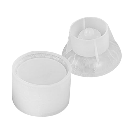 PLAFOPE Silikonform Schmuckbox Epoxidharz Gießform Flexibel Leicht DIY Box Basteln Geschenk Kreativ Langlebig Kompakt für Schmuckaufbewahrung Zuhause Büro PLAFOPE Silikonform Schmuckbox Epoxidharz Gießform Flexibel Leicht DIY Box Basteln Geschenk Kreativ Langlebig Kompakt für Schmuckaufbewahrung Zuhause Büro von PLAFOPE