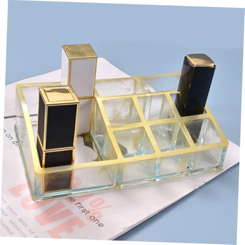 PLAFOPE Silikonform für DIY Epoxidharz Schmuck Aufbewahrungsbox Flexibel Transparent Geruchlos Sicher für Basteln und Geschenkideen von PLAFOPE