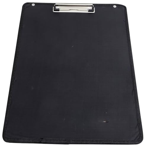 PLAFOPE Wasserdichtes Tragbares Sketch Board mit Stabilem Clip und Schultergurt Leichtes Robustes Zeichenbrett für Künstler zum Skizzieren Malen und Schreiben im Freien PLAFOPE Wasserdichtes Tragbares Sketch Board mit Stabilem Clip und Schultergurt Leichtes Robustes Zeichenbrett für Künstler zum Skizzieren Malen und Schreiben im Freien von PLAFOPE