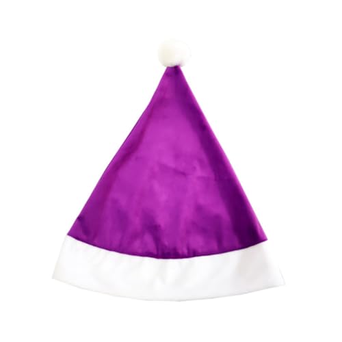 PLAFOPE Weihnachtsmütze-Requisiten Kind Erste Innen Weihnachtsdekorationen Weihnachtsmützen Erwachsene gestrickt UPS Noel Weihnachtsmützen für Erwachsene weihnachtsmütze dekoration Violett PLAFOPE Weihnachtsmütze-Requisiten Kind Erste Innen Weihnachtsdekorationen Weihnachtsmützen Erwachsene gestrickt UPS Noel Weihnachtsmützen für Erwachsene weihnachtsmütze dekoration Violett von PLAFOPE