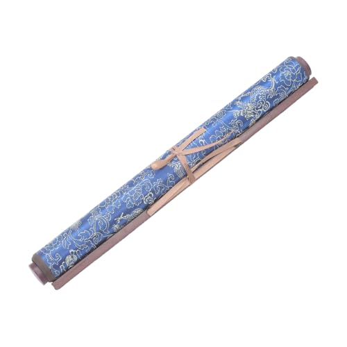 PLAFOPE Wiederverwendbare Kalligraphie Übungsmatte aus Dickem Material mit Klarer Textur Ergonomischem Design Geeignet für Anfänger und Chinesische Wasser malmatte mit Automatischer PLAFOPE Wiederverwendbare Kalligraphie Übungsmatte aus Dickem Material mit Klarer Textur Ergonomischem Design Geeignet für Anfänger und Chinesische Wasser malmatte mit Automatischer von PLAFOPE