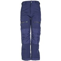 PLANAM® unisex Winterhose SLOPE marine Größe L von PLANAM®