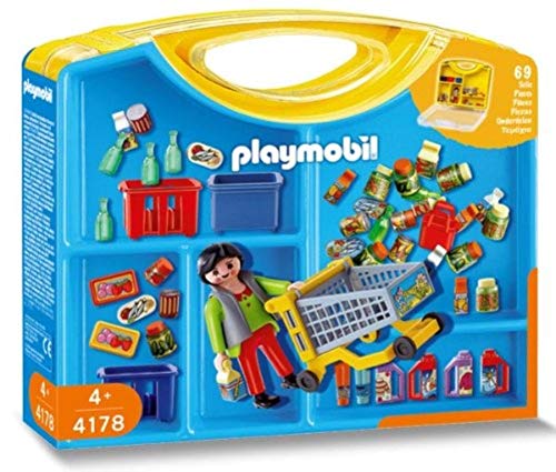 PLAYMOBIL® 4178 - Sortierbox "Hausfrau" von PLAYMOBIL