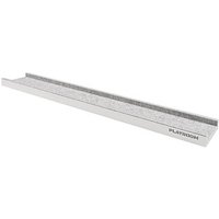 PLAYROOM Regalleiste Playboard weiß/grau 80,0 x 14,0 x 3,0 cm PLAYROOM Regalleiste Playboard weiß/grau 80,0 x 14,0 x 3,0 cm von PLAYROOM