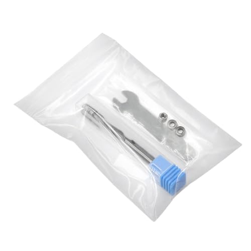 2Beinigem Muster Router Bit 1/4 Zoll Schneidwerkzeug Ideal Für Detaillierte Kantenschnitzerei von PLCPDM