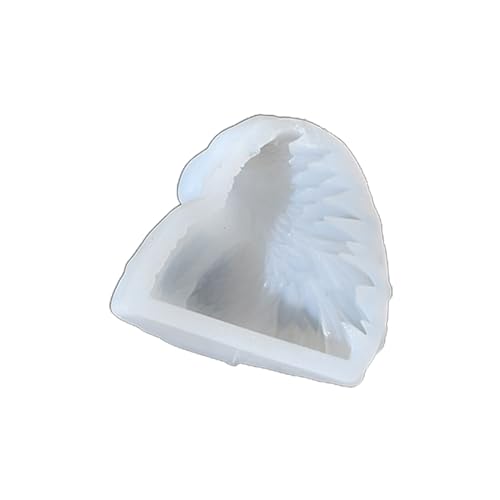 3D-Silikonform mit Tiermotiven für Seife, Gips, Ornamente, Heimdekoration 3D-Silikonform mit Tiermotiven für Seife, Gips, Ornamente, Heimdekoration von PLCPDM