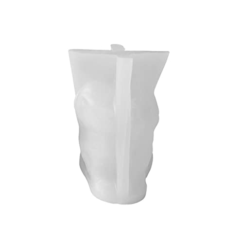 3D-Tier-Silikonform für handgefertigte Seife, Epoxidharz von PLCPDM