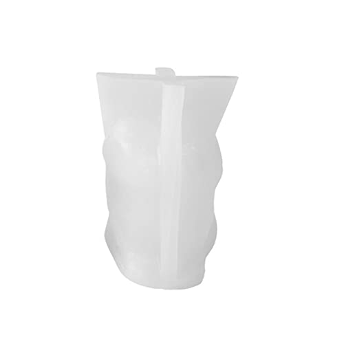 3D-Tier-Silikonform für handgefertigte Seife, Epoxidharz 3D-Tier-Silikonform für handgefertigte Seife, Epoxidharz von PLCPDM
