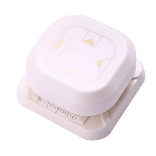 4 Wege Beauty Shape Corner Puncher 4 In 1 Eckpapier Puncher Für Papierhandwerk Laminat Karton Fotokarte Herstellung 4 Wege Beauty Shape Corner Puncher 4 In 1 Eckpapier Puncher Für Papierhandwerk Laminat Karton Fotokarte Herstellung von PLCPDM