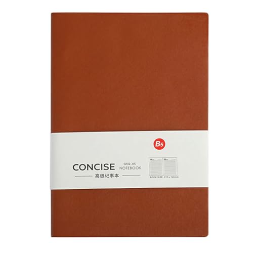 A 5A 6 B5 Schreibwaren Notizbuch Meeting Notebook Business Notizblöcke Tägliche Notizblöcke Journal Notizbücher für die Schule A 5A 6 B5 Schreibwaren Notizbuch Meeting Notebook Business Notizblöcke Tägliche Notizblöcke Journal Notizbücher für die Schule von PLCPDM