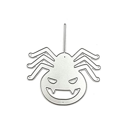 Bedruckter Karbonstahl, Horror-Stempel-Prägeform für Papierkarten und Bastelarbeiten, Formen zum Gießen Bedruckter Karbonstahl, Horror-Stempel-Prägeform für Papierkarten und Bastelarbeiten, Formen zum Gießen von PLCPDM