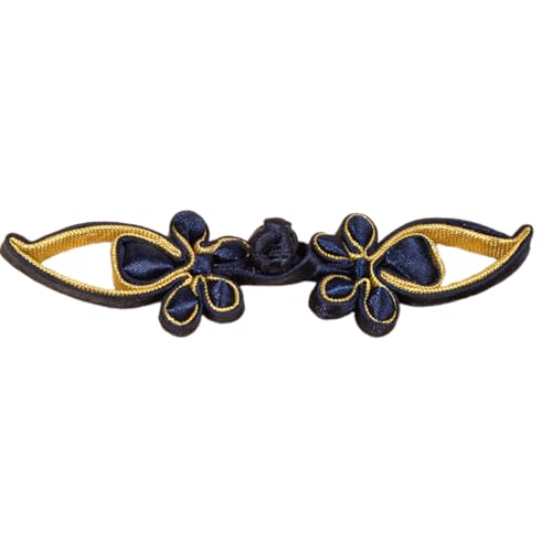 Chinesische Knoten zum Nähen von Knöpfen, Cheongsam, traditionelle Verschlüsse, Knoten, traditionelle Verschlussverschlüsse für Damen Chinesische Knoten zum Nähen von Knöpfen, Cheongsam, traditionelle Verschlüsse, Knoten, traditionelle Verschlussverschlüsse für Damen von PLCPDM