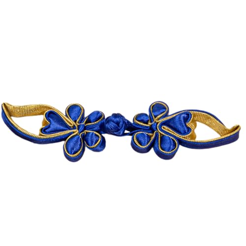Chinesische Knoten zum Nähen von Knöpfen, Cheongsam, traditionelle Verschlüsse, Knoten, traditionelle Verschlussverschlüsse für Damen Chinesische Knoten zum Nähen von Knöpfen, Cheongsam, traditionelle Verschlüsse, Knoten, traditionelle Verschlussverschlüsse für Damen von PLCPDM