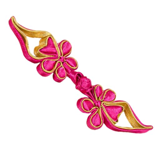 Chinesische Knoten zum Nähen von Knöpfen, Cheongsam, traditionelle Verschlüsse, Knoten, traditionelle Verschlussverschlüsse für Damen Chinesische Knoten zum Nähen von Knöpfen, Cheongsam, traditionelle Verschlüsse, Knoten, traditionelle Verschlussverschlüsse für Damen von PLCPDM