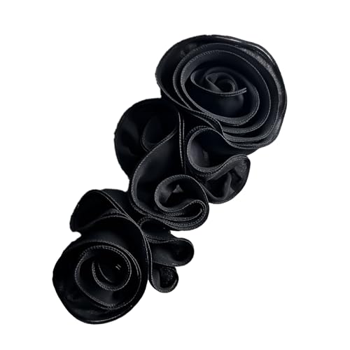 Elegante Rosenblumenapplikation Für Abendkleid Bankettkleider Die Auf Flecken Für Handwerksprojekt Schal Elegante Rosenblumenapplikation Für Abendkleid Bankettkleider Die Auf Flecken Für Handwerksprojekt Schal von PLCPDM