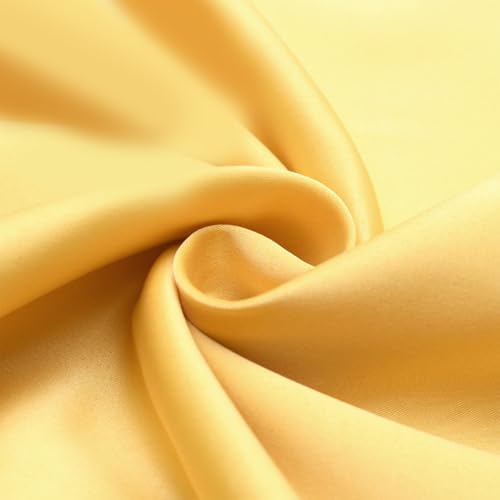 Eleganter, matter Polyesterstoff, weicher Nähstoff, 150 cm breit, für Hochzeitssträuße, Nähen, Schleifen, Tischdecke, Basteln Eleganter, matter Polyesterstoff, weicher Nähstoff, 150 cm breit, für Hochzeitssträuße, Nähen, Schleifen, Tischdecke, Basteln von PLCPDM