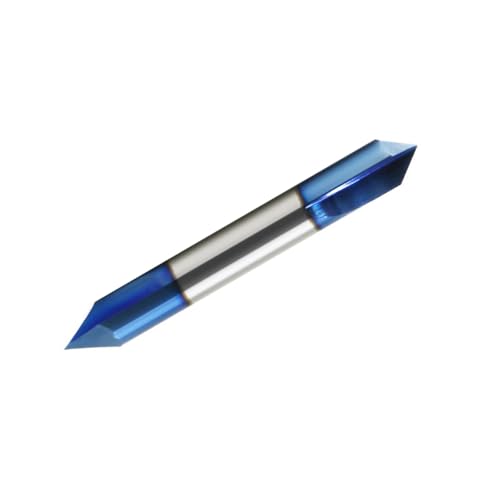 Funktionales 1/4 Zoll Hartmetall V Grooves Drill Bit Metall Schneidbohrmaschine Für Holzbearbeitungsprojekte Mit Doppelten Schneidenden Funktionales 1/4 Zoll Hartmetall V Grooves Drill Bit Metall Schneidbohrmaschine Für Holzbearbeitungsprojekte Mit Doppelten Schneidenden von PLCPDM