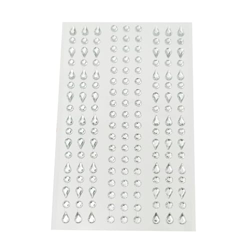 Gesichts Strasssteine Perlen Funkelnde Gesicht Schmuck Schönheit Diamanten Einzigartige Make Up Enthusiasten Edelstein Für Soziale Versammlungen Gesichts Strasssteine Perlen Funkelnde Gesicht Schmuck Schönheit Diamanten Einzigartige Make Up Enthusiasten Edelstein Für Soziale Versammlungen von PLCPDM