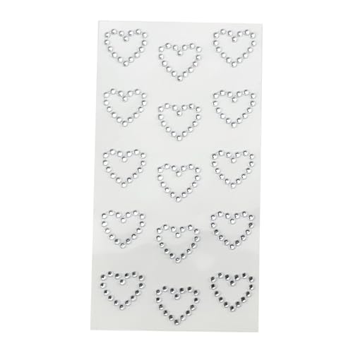 Gesichts Strasssteine Perlen Funkelnde Gesicht Schmuck Schönheit Diamanten Einzigartige Make Up Enthusiasten Edelstein Für Soziale Versammlungen Gesichts Strasssteine Perlen Funkelnde Gesicht Schmuck Schönheit Diamanten Einzigartige Make Up Enthusiasten Edelstein Für Soziale Versammlungen von PLCPDM