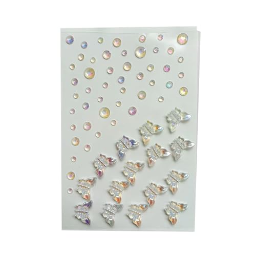 Gesichts Strasssteine Perlen Funkelnde Gesicht Schmuck Schönheit Diamanten Einzigartige Make Up Enthusiasten Edelstein Für Soziale Versammlungen Gesichts Strasssteine Perlen Funkelnde Gesicht Schmuck Schönheit Diamanten Einzigartige Make Up Enthusiasten Edelstein Für Soziale Versammlungen von PLCPDM