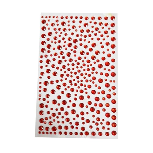 Gesichts Strasssteine Perlen Funkelnde Gesicht Schmuck Schönheit Diamanten Einzigartige Make Up Enthusiasten Edelstein Für Soziale Versammlungen Gesichts Strasssteine Perlen Funkelnde Gesicht Schmuck Schönheit Diamanten Einzigartige Make Up Enthusiasten Edelstein Für Soziale Versammlungen von PLCPDM