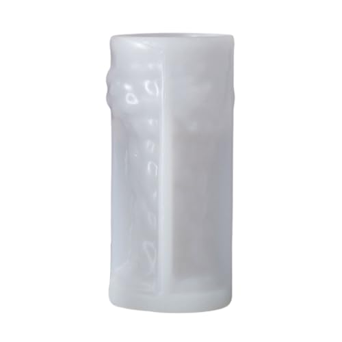 Halloween-Silikonform für Seife, Gips, Halloween-Dekorationen, Harzguss, Heiliger Gral von PLCPDM