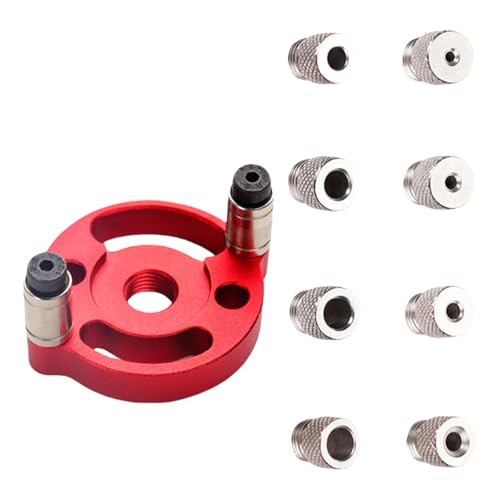 Hochdauerlegierbarkeits Holzdübel Jigs Bohrer Mit Limitringen Für Präzise Bohrungen In Verschiedenen Holzrohr Tischlerei Aufgaben Hochdauerlegierbarkeits Holzdübel Jigs Bohrer Mit Limitringen Für Präzise Bohrungen In Verschiedenen Holzrohr Tischlerei Aufgaben von PLCPDM