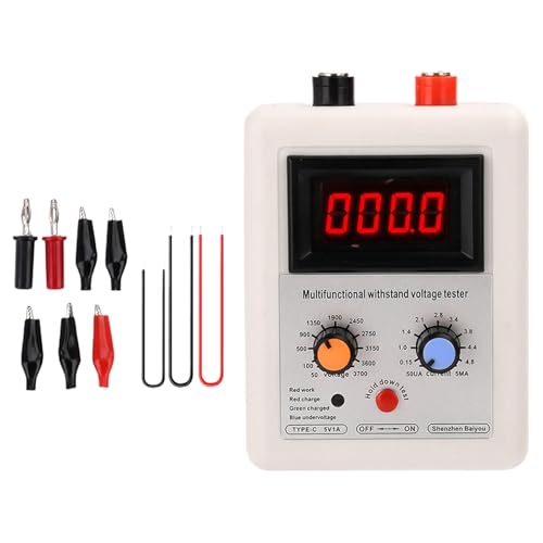 IGBT Transistor Tester Diode Triode Spannungen Capability Mess IGBT Transistor Tester Diode Triode Spannungen Capability Mess von PLCPDM