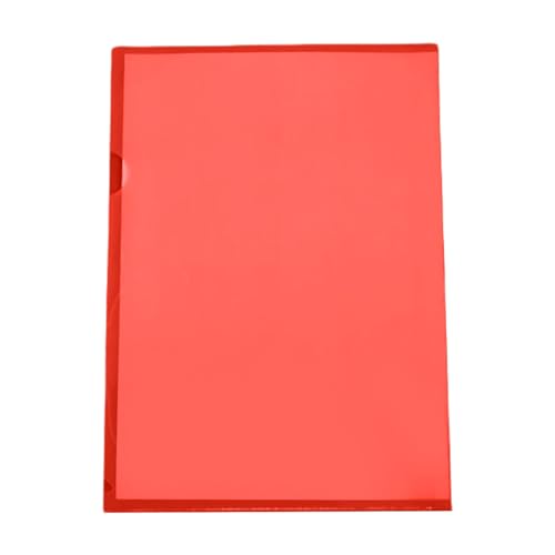 L-förmige Mappe in 6 Farben, 4 Mappen, Präsentationsmappe, 4 Hüllen für Schutzakten L-förmige Mappe in 6 Farben, 4 Mappen, Präsentationsmappe, 4 Hüllen für Schutzakten von PLCPDM