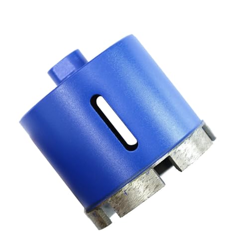 Legierung Marmor Hole Cutter 60 Mm/65 Mm/70 Mm/75 Mm/80 Mm/85 Mm/90 Mm/95 Mm Für Diyer Enthusiasten Renovierungsprojekte Geeignet von PLCPDM