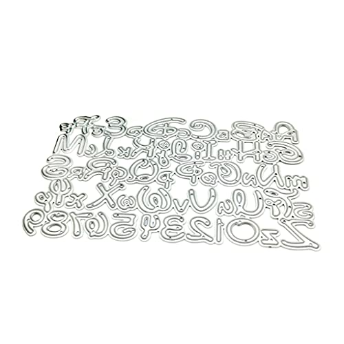 Metall-Stanzschablone für Scrapbooking, Album, Papier, Karten, Präge, Dekoration, Scrapbooking, Stanzformen Metall-Stanzschablone für Scrapbooking, Album, Papier, Karten, Präge, Dekoration, Scrapbooking, Stanzformen von PLCPDM