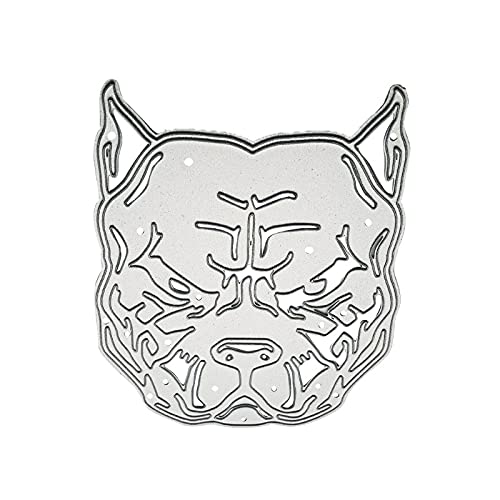 Metall-Stanzschablone mit Tiermotiven, für Sammelalben, Alben, Papierkarten, Scrapbooking, Stanzformen Metall-Stanzschablone mit Tiermotiven, für Sammelalben, Alben, Papierkarten, Scrapbooking, Stanzformen von PLCPDM